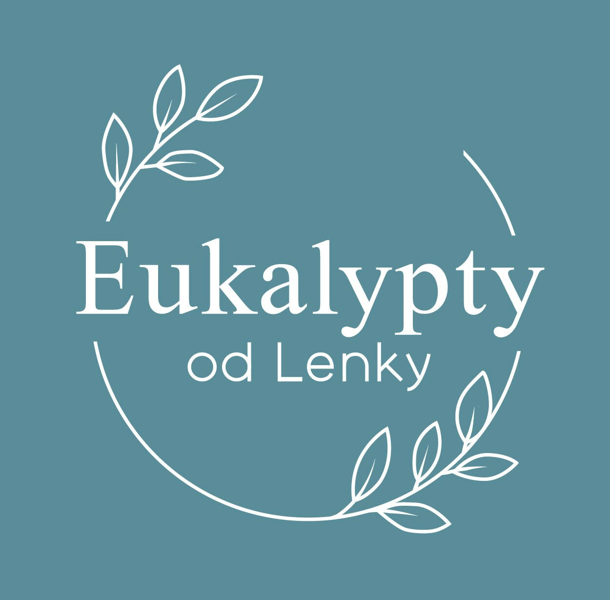 Eukalypty od Lenky