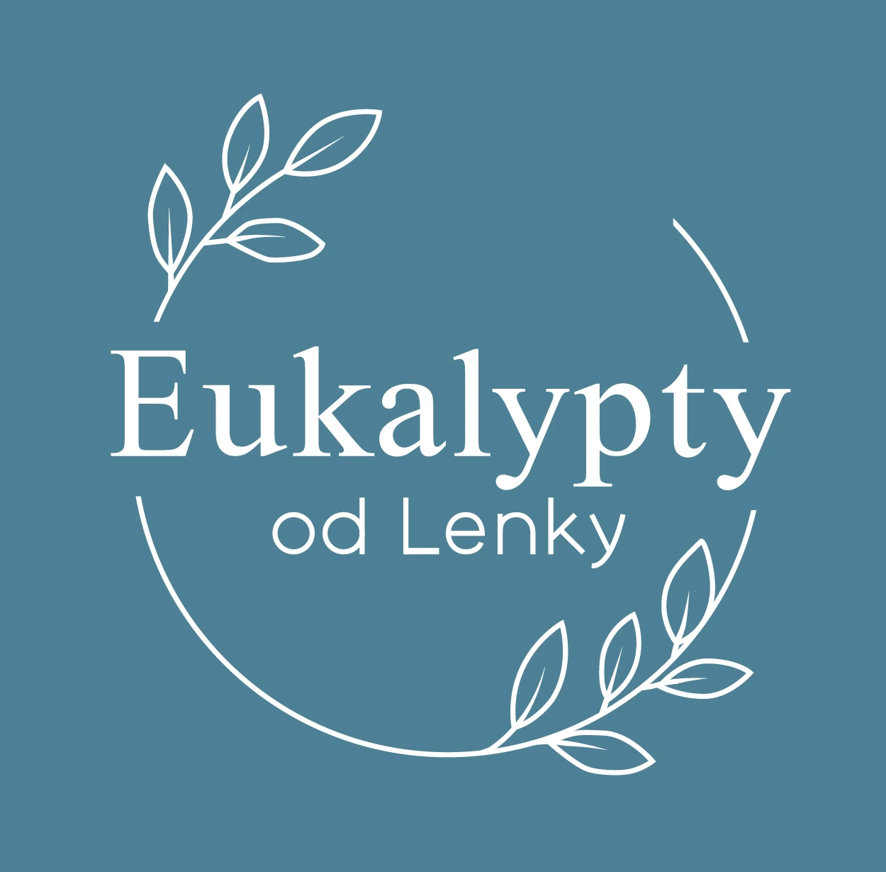 Eukalypty od Lenky