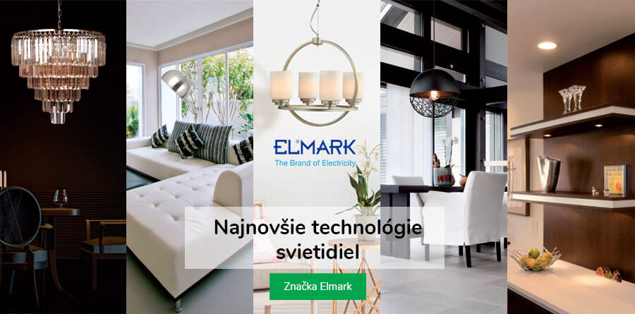 Značka Elmark