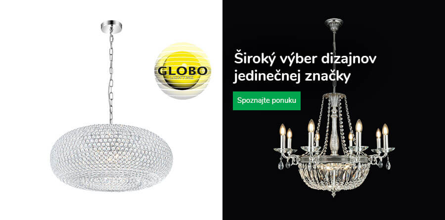 Značka Globo