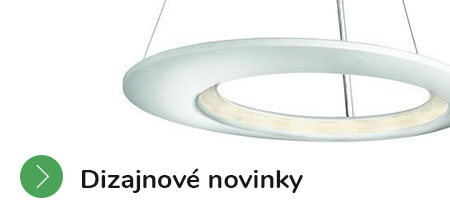 Dizajnové novinky