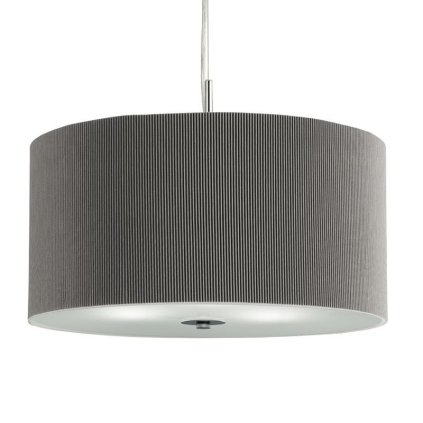 Searchlight -SI DRUM PLEAT PENDANTS závesné svietidlo eulux.sk