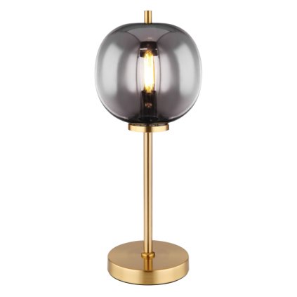 97526 globo 15345tmm blacky i stolove svietidlo