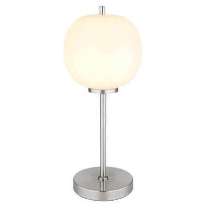 104324 globo 15345tno blacky i stolove svietidlo