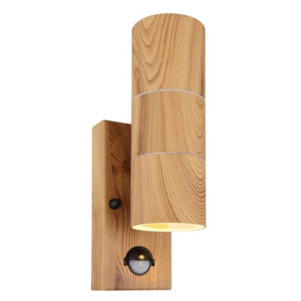 105164 globo 3201 2ws style nastenne svietidlo so senzorom
