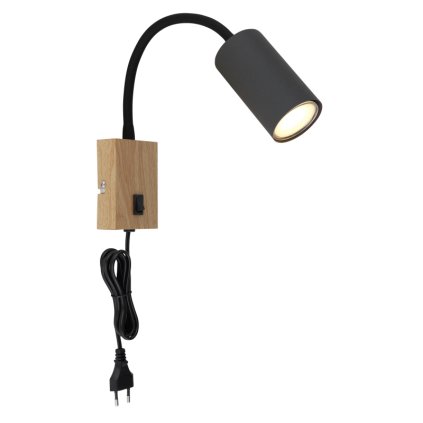 97091 globo 57911wg robby nastenne svietidlo