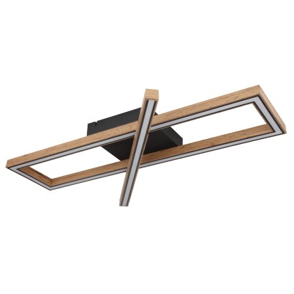 104117 globo 67287d1 stropne led svietidlo mandera