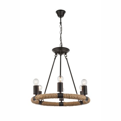 46886 globo 69029 6 ulleu zavesne svietidlo