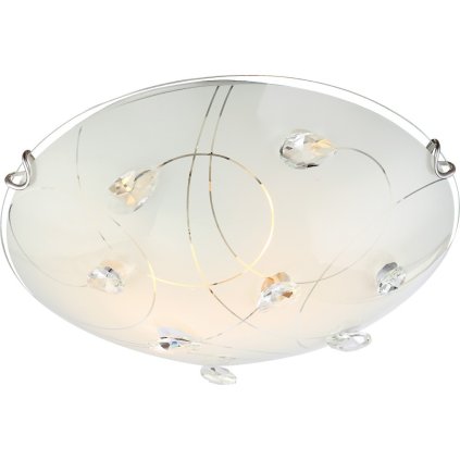 26660 globo alivia 40414 2 stropne svietidlo
