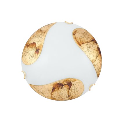 43298 rabalux 1941 art gold stropne svietidlo