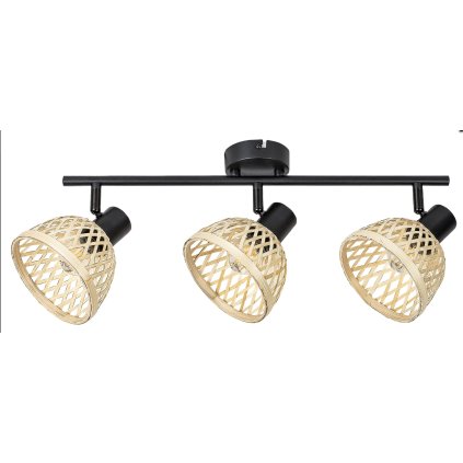 96068 rabalux 3135 spot stropny rattan