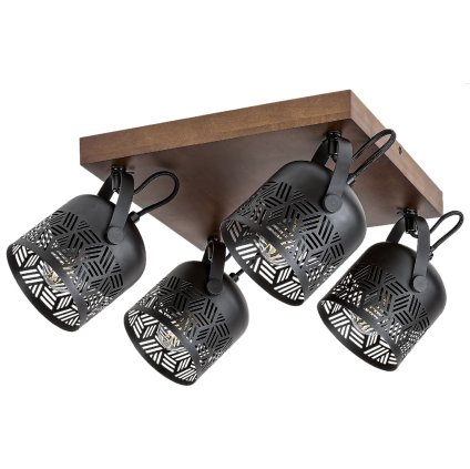 96221 rabalux 3299 stropne svietidlo rotem