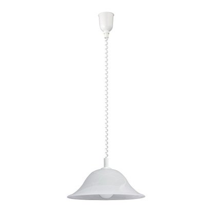 19070 rabalux 3904 alabastro zavesna lampa d41 rolly