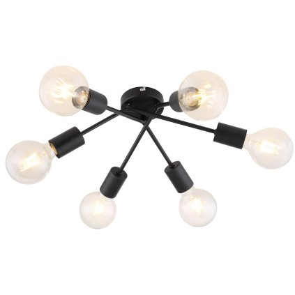 96110 rabalux 3990 spot stropny lamar