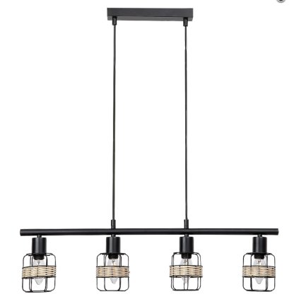 96056 rabalux 5284 zavesne svietidlo indiana