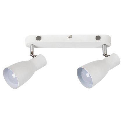 38591 rabalux 6027 ebony spot nastenny 2ramenny