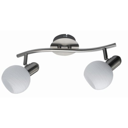 21296 rabalux 6342 aurel nastenna lampa 2ramenna biele pasiky