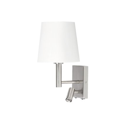 43328 rabalux 6539 harvey led nastenne svietidlo