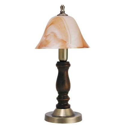 19307 rabalux 7092 rustic 3 stolova lampa