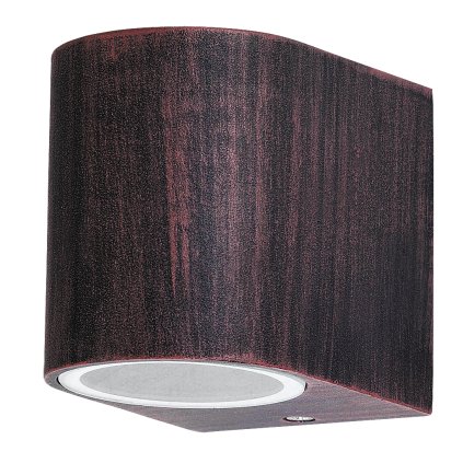 31691 rabalux 8018 chile vonkajsia lampa gu10 1x max 35w ip44