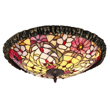 21392 rabalux 8087 mirella stropnica tiffany lampa