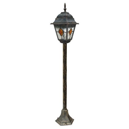 21911 rabalux 8185 monaco stojacia lampa vonkajsia