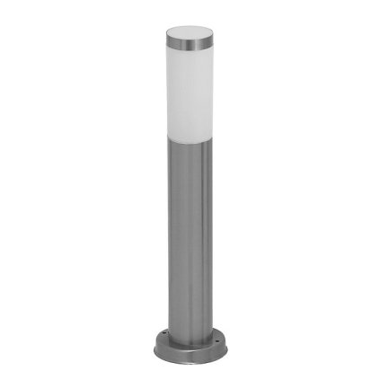 19523 rabalux 8263 inox torch stojacia lampa vonkajsia 45 cm
