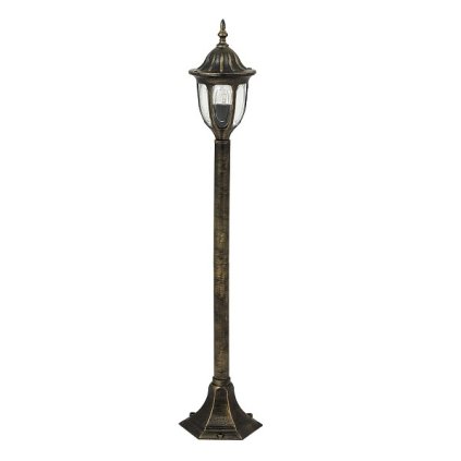 19562 rabalux 8375 milano stojacia lampa vonkajsia 1 m