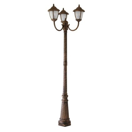 21923 rabalux 8379 madrid stojacia lampa vonkajsia 3ramenna