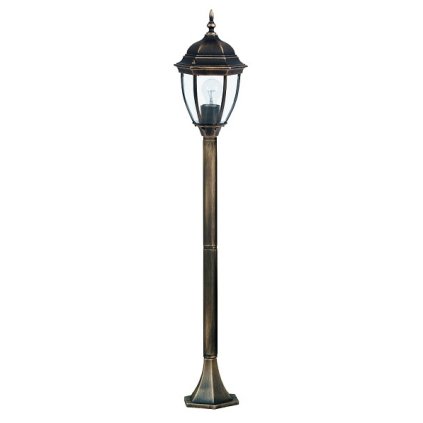 19586 rabalux 8385 toronto stojacia lampa vonkajsia 1 m