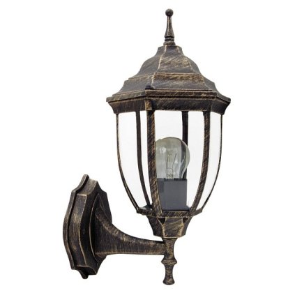 19601 rabalux 8452 nizza nastenna lampa vonkajsia smerujuca nahor