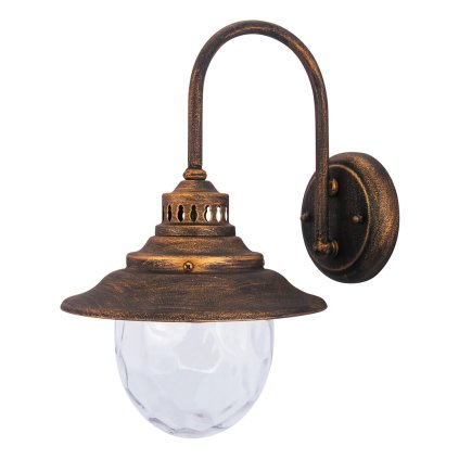 34877 rabalux 8677 barcelona vonkajsie svietidlo