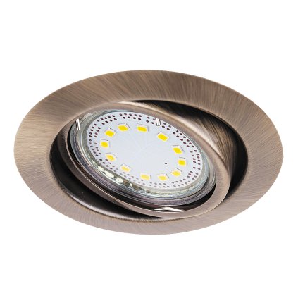 30410 rabalux lite 1051 ip44 gu10 3w 240lm 3000k