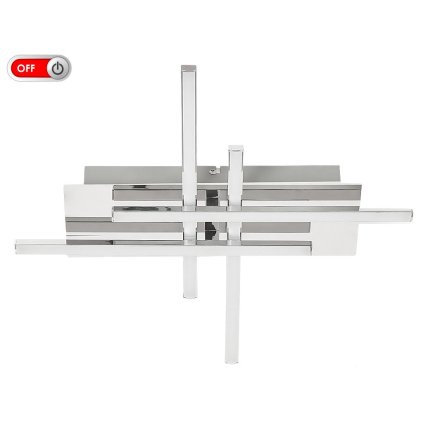 38468 rabalux meredith 2478 stropne led svietidlo 18w 1440lm 4000k