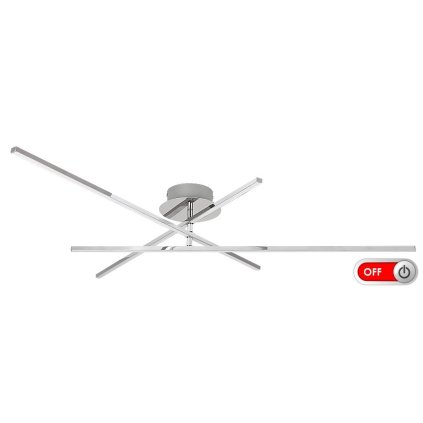 38471 rabalux meredith 2479 stropne led svietidlo 18w 1440lm 4000k