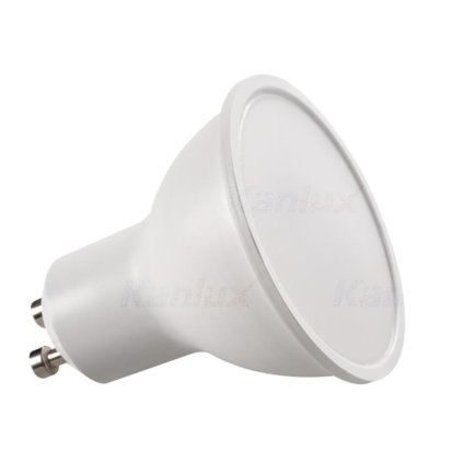 34229 kanlux 34969tomi led 6 5w gu10 cw