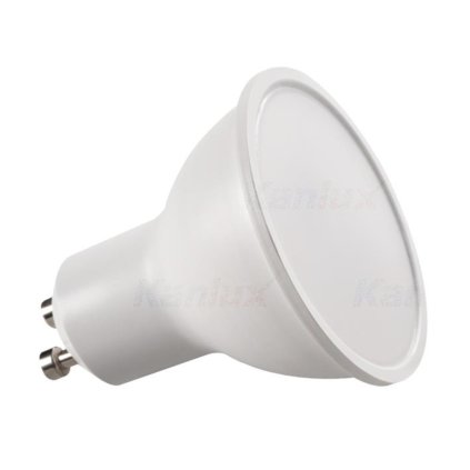 45365 kanlux 34970 tomi led 6 5w gu10 nw