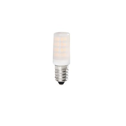 48536 kanlux 24525 zubi led 4w e14 ww