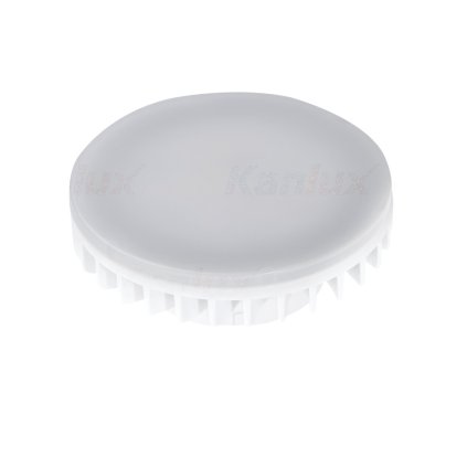 71696 kanlux 22423 esg led 9w gx53 nw svetelny zdroj led