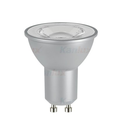 73238 kanlux 35243 iq led gu10 6 5w s3 ww svetelny zdroj led