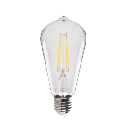92720 kanlux 33513 xled st64c 7w nw led ziarovka