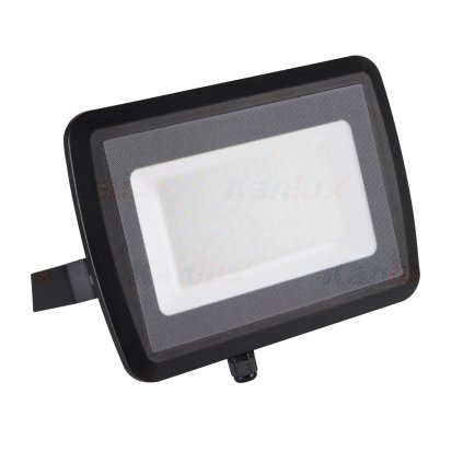 83204 kanlux 33204 antem led 100w nw b reflektor led