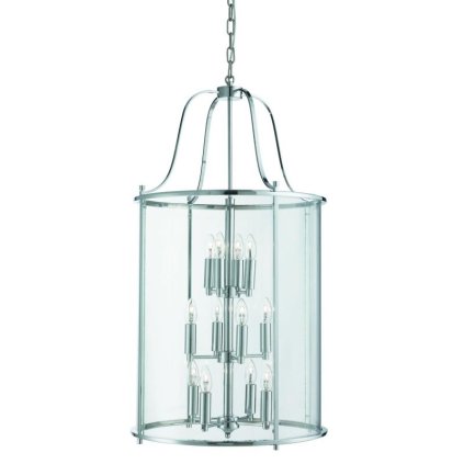 Searchlight -CC LT LANTERN Závesné svietidlo eulux.sk