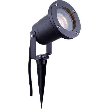 30164 globo style 32076 ip65 1x gu10 35w