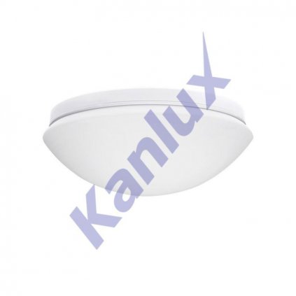 Kanlux PIRES DL-O NS Prisadené svietidlo s vyšším krytím -  eulux.sk