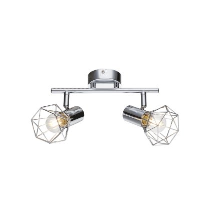 39683 globo lighting 54802 2 nastenne svietidlo