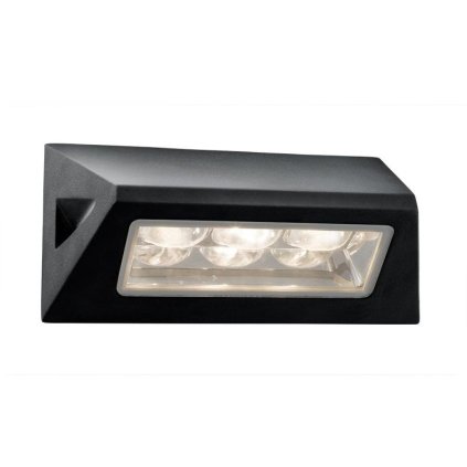 Searchlight BK LED OUTDOOR LIGHTS exteriérové svietidlo eulux.sk