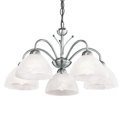 Searchlight -SS MILANESE exkluzívny luster eulux.sk