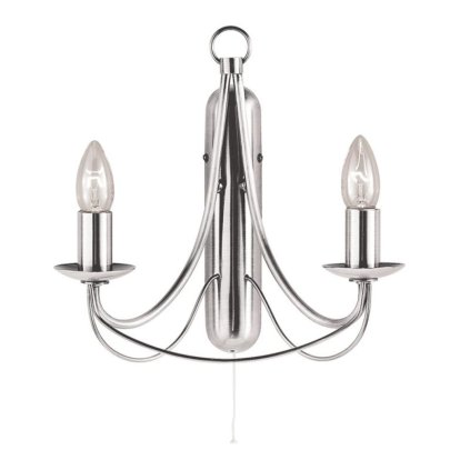 Searchlight -SS MAYPOLE nástenné svietidlo ramenné eulux.sk