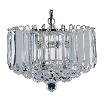 Searchlight CC SIGMA exkluzívny luster eulux.sk